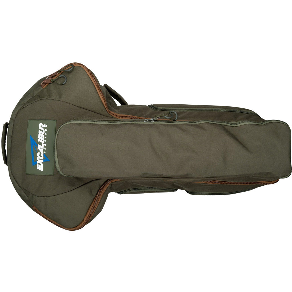 Excalibur Excalibur Hybrid X Case - Crossbows - DropShot Archery