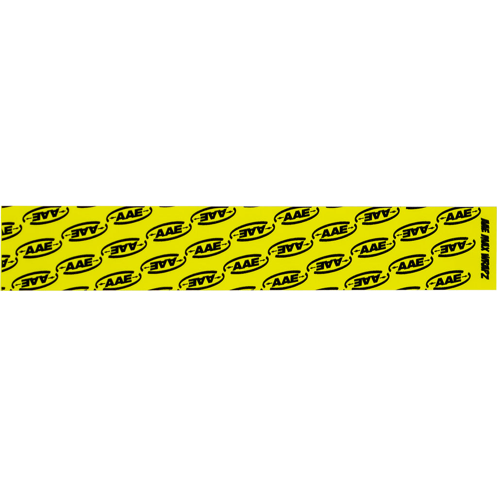 Arizona Archery Enterprises Aae Arrow Wraps Yellow 12 Pk. Arrows & Bolts - Professional Archery Gear