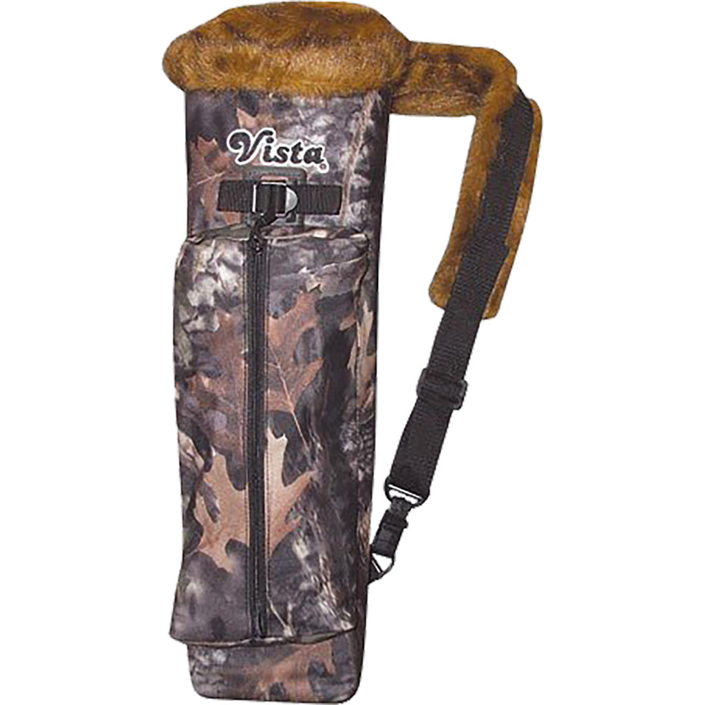 Vista Maverick Back Quiver Camouflage RH/lh