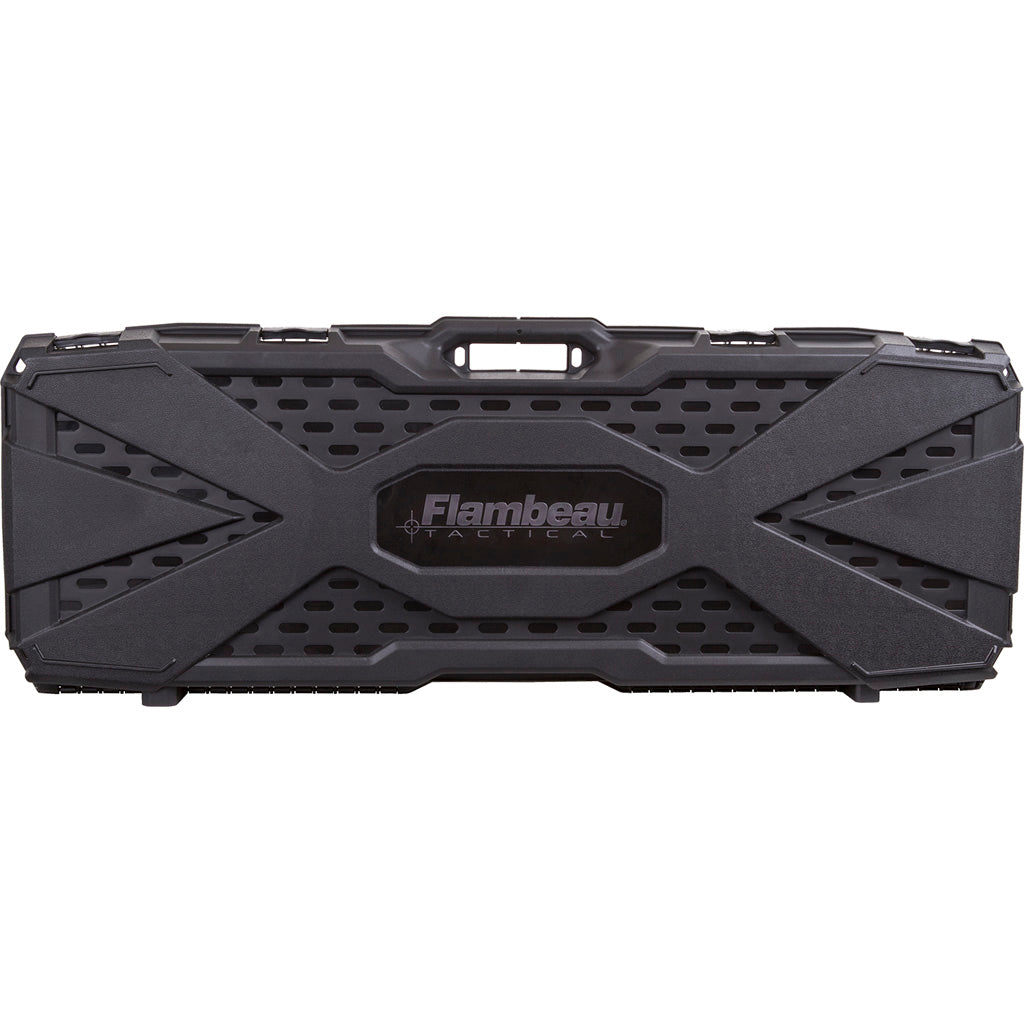 Flambeau Flambeau Tactical AR Case - Archery & Outdoor Gear - DropShot Archery