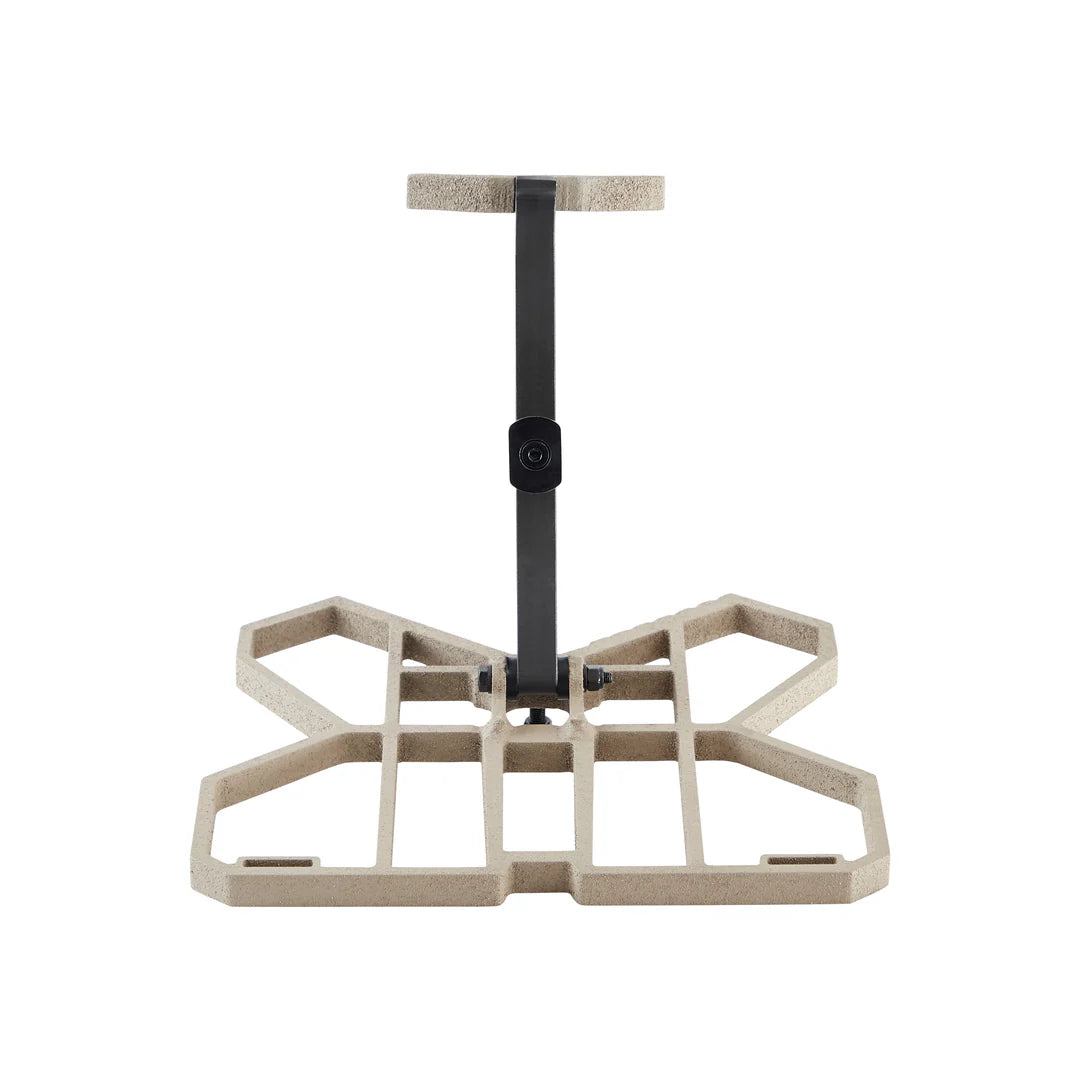 XOP Invader/Mondo Saddle Hunting Combo