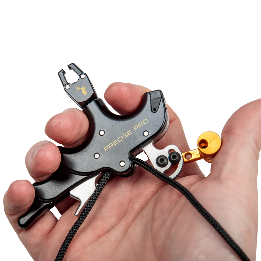 Trophyridge Precise Pro - Dropshot Archery