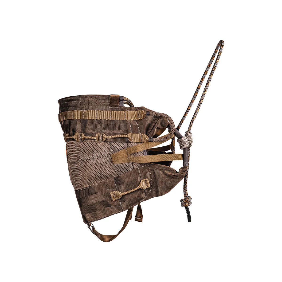 Latitude Lonestar Saddle