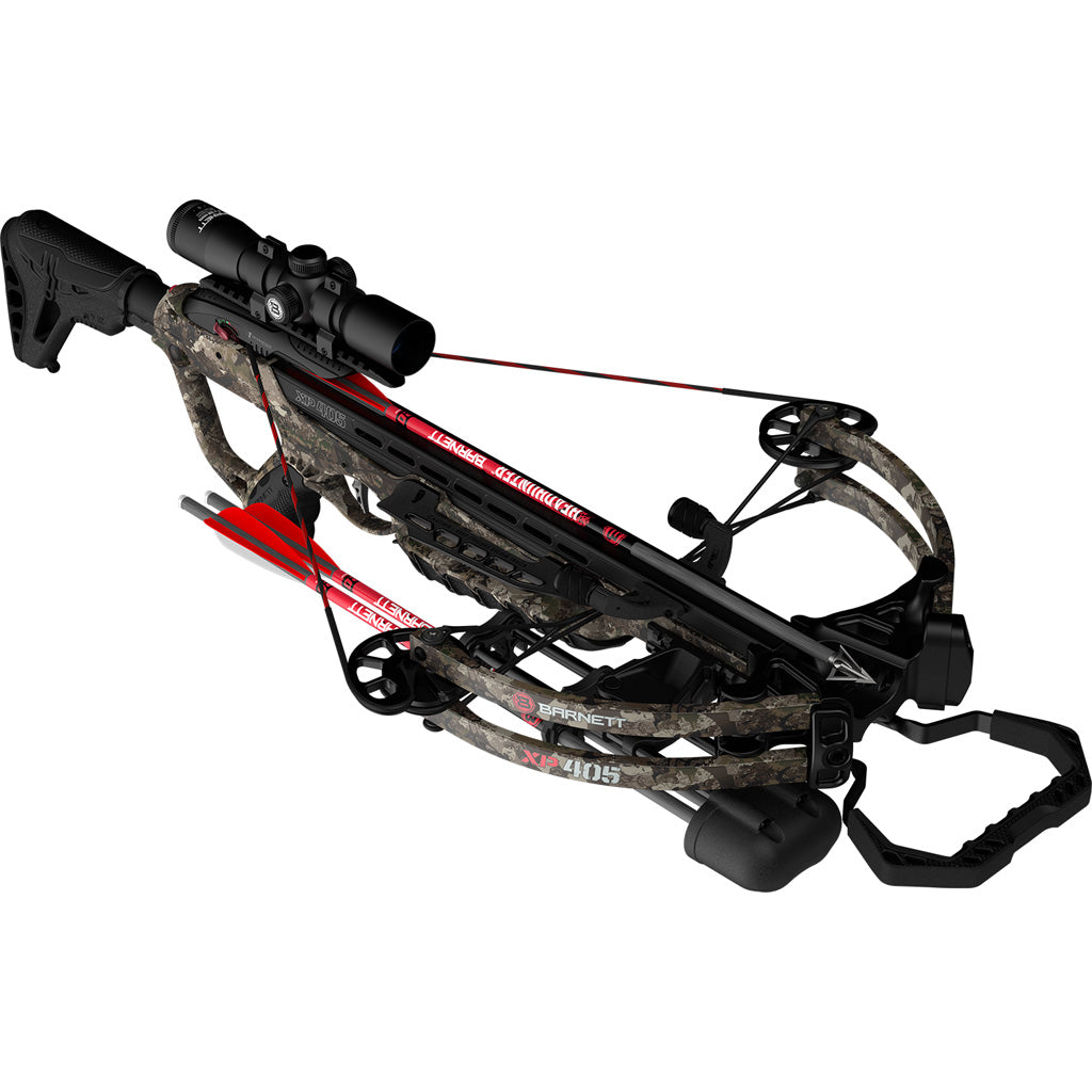 Barnett Barnett Explorer Xp405 Crossbow Package - Compound Bows - DropShot Archery