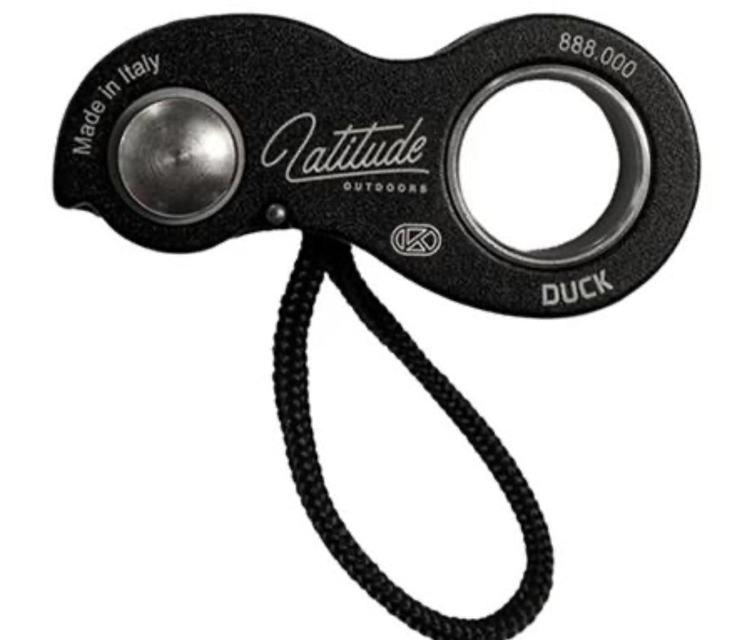Latitude Kong Duck