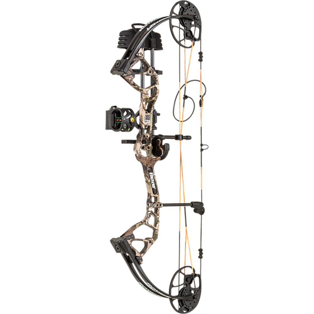 Bear Royale RTH Package Veil Stoke RH