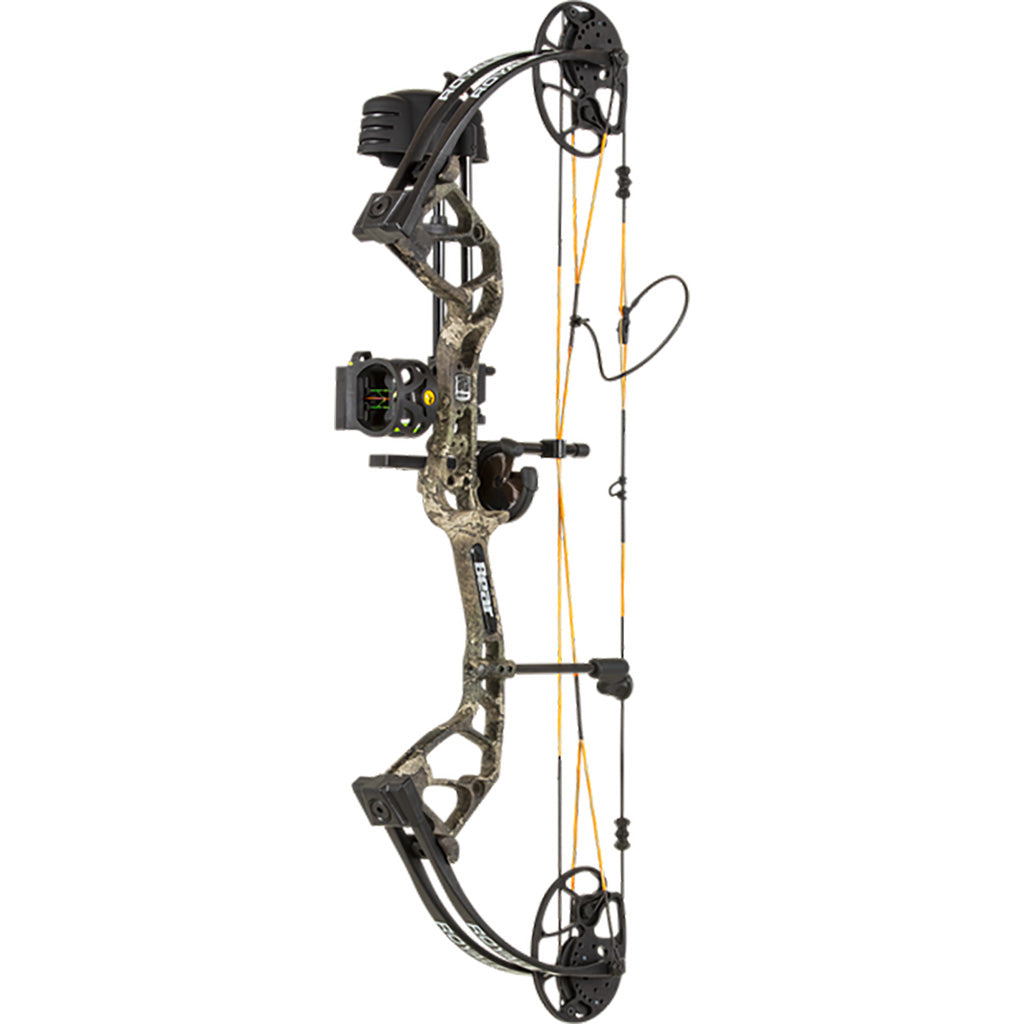 Bear Royale RTH Package Strata RH