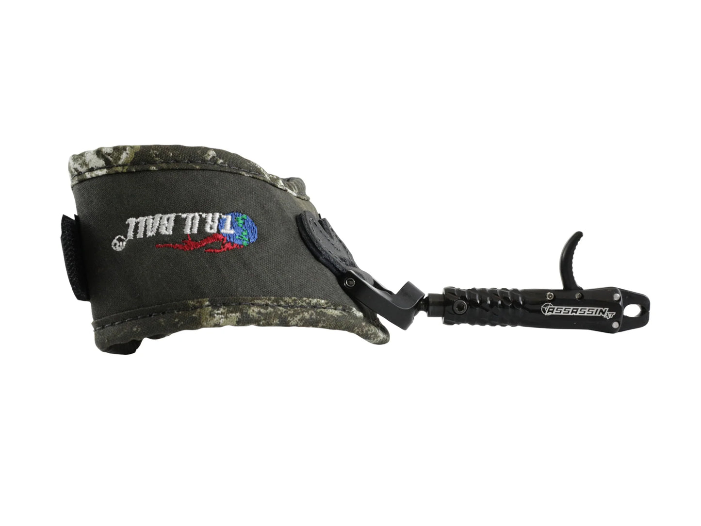 Tru.Ball Assassin XT Velcro - Dropshot Archery