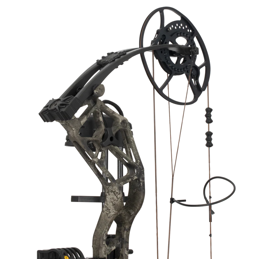 Bear Paradigm RTH - Dropshot Archery