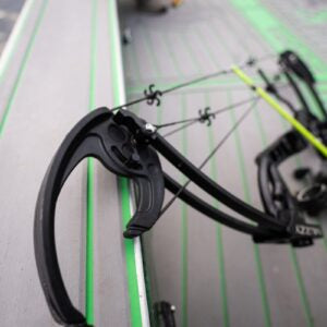 Muzzy Deviant HLC Bow Pro Kit