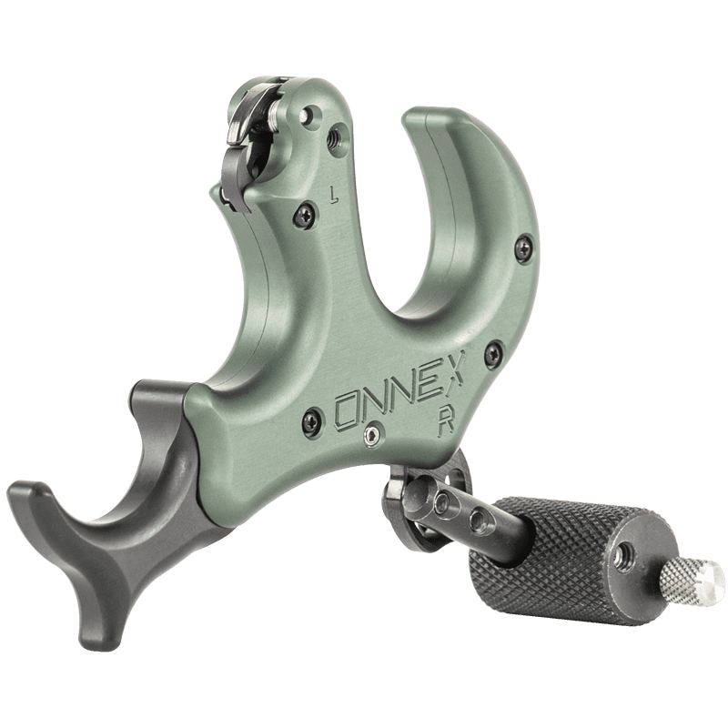 Stan OnneX Resistance Release - Dropshot Archery