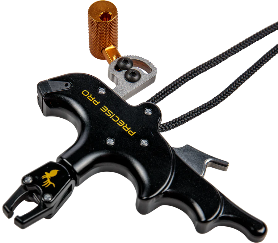Trophyridge Precise Pro - Dropshot Archery
