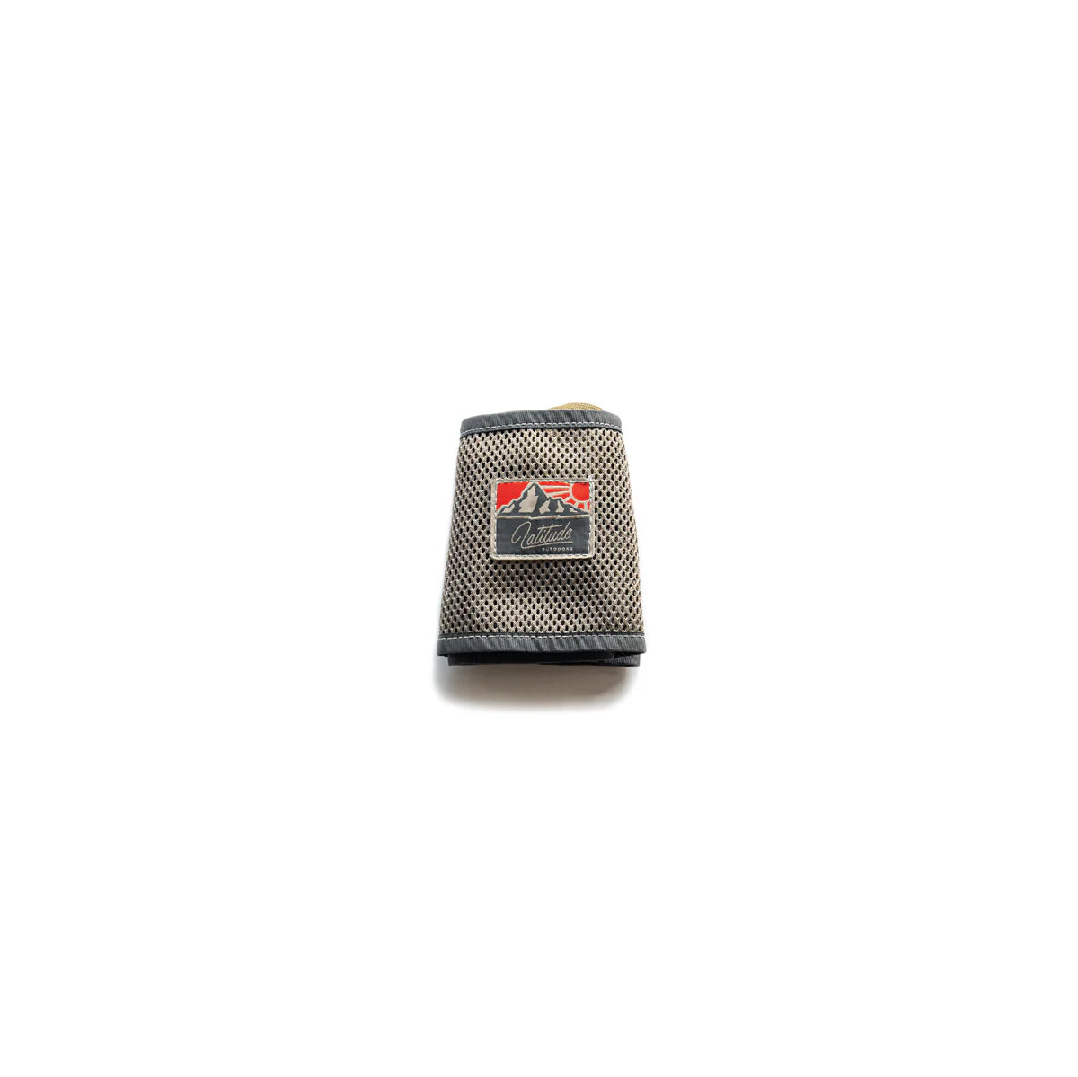 Latitude Back Band