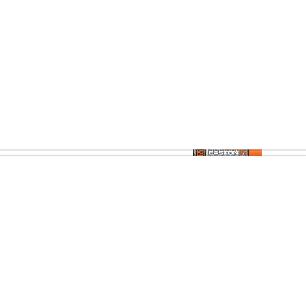 Easton Easton 6.5 Whiteout Shafts 300 1 doz. - Imported Draft - DropShot Archery