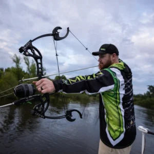 Muzzy Deviant HLC Bow Pro Kit