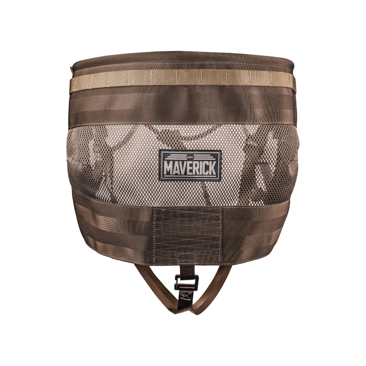 Latitude Maverick Saddle