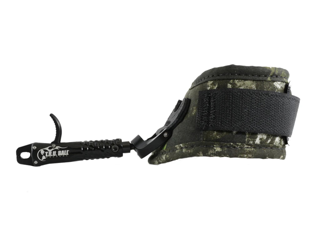 Tru.Ball Assassin XT Velcro - Dropshot Archery