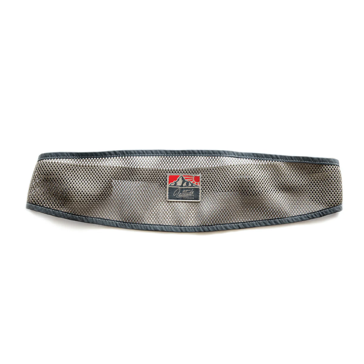 Latitude Back Band