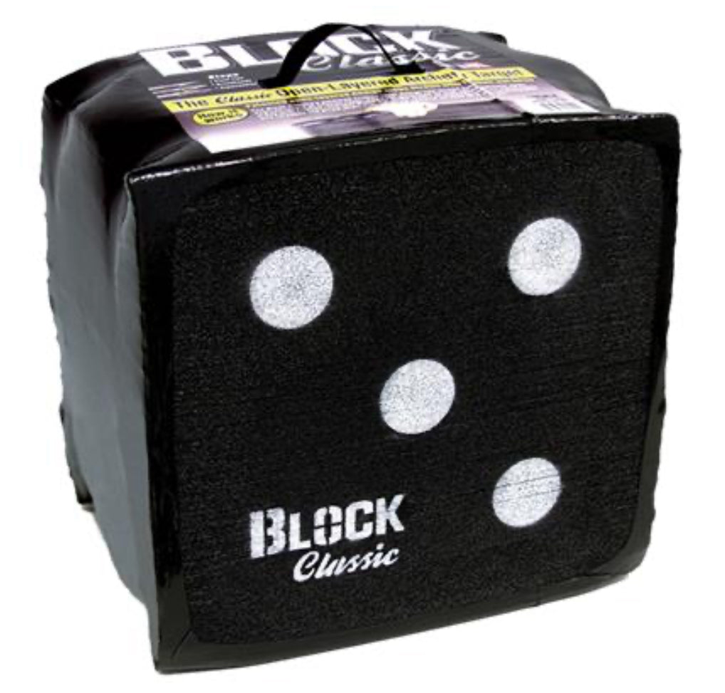 Block Classic Target 22” - Dropshot Archery