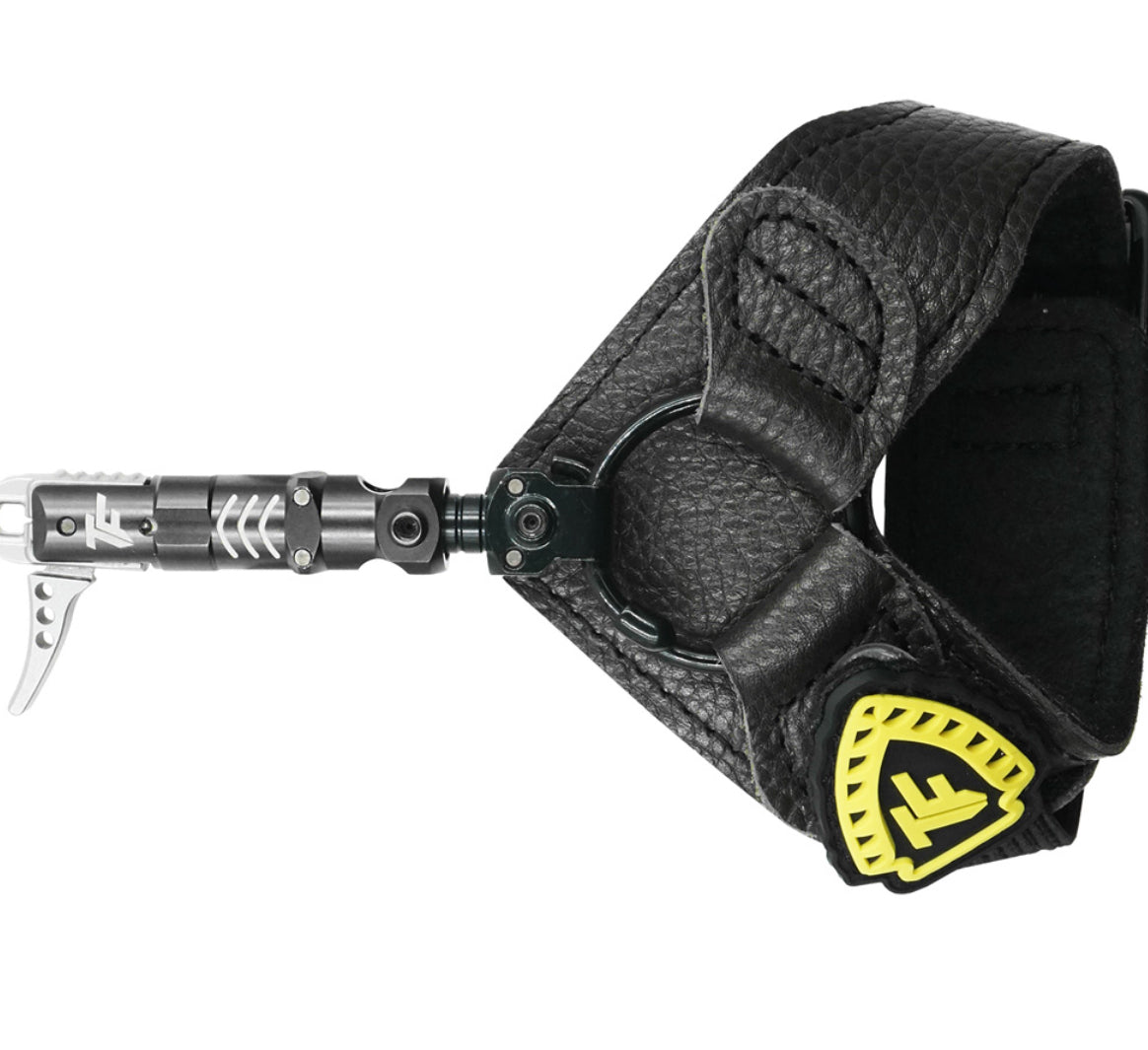 Trufire Edge FT Release Buckle Foldback - Dropshot Archery