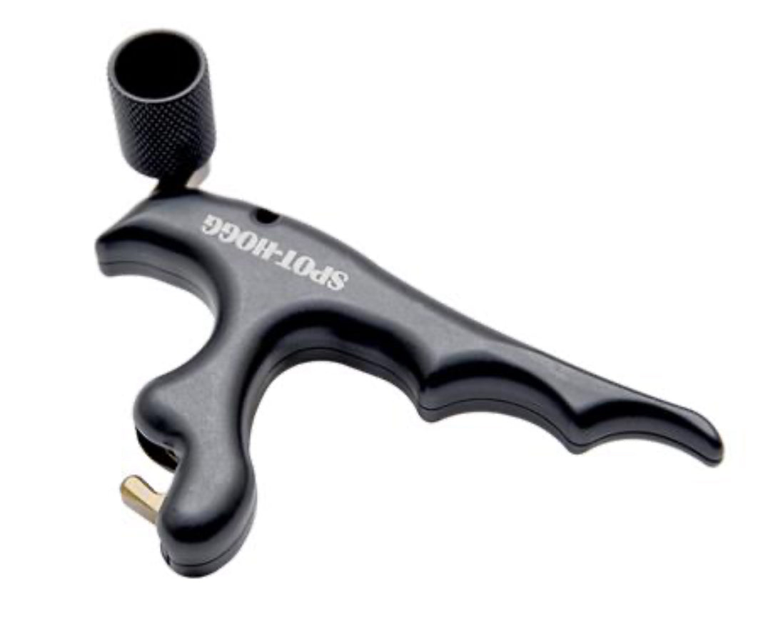 Spot Hogg Whipper Snapper Release Open Jaw - Dropshot Archery