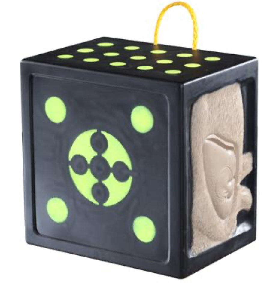Rinehart Rhinoblock Target XL - Dropshot Archery