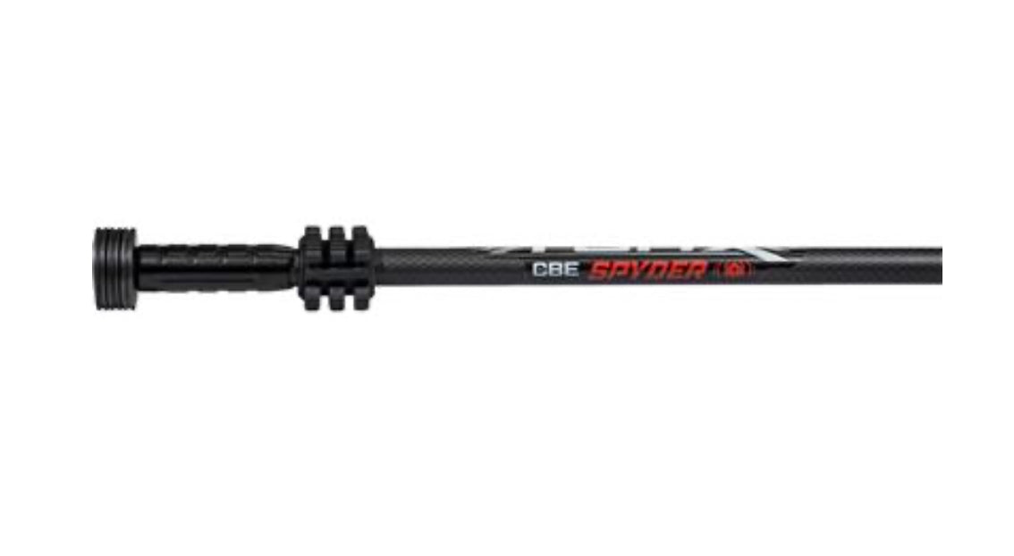 CBE Torx Spyder Side Rod - Dropshot Archery