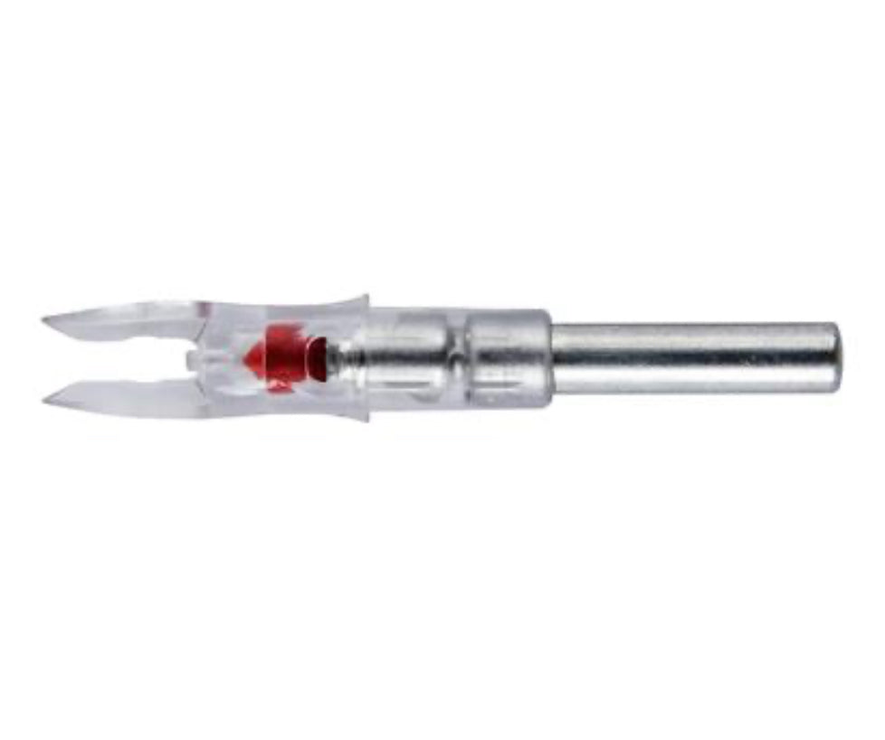 Nocturnal Lighted Nocks X 3 PK. - Dropshot Archery