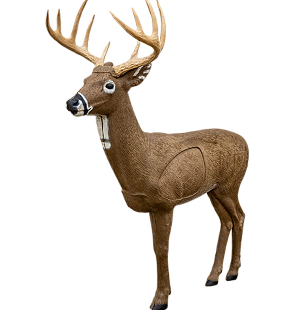 Rinehart Big Jim 3D Target - Dropshot Archery