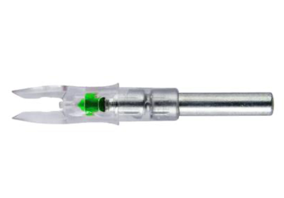 Nocturnal Lighted Nocks X 3 PK. - Dropshot Archery
