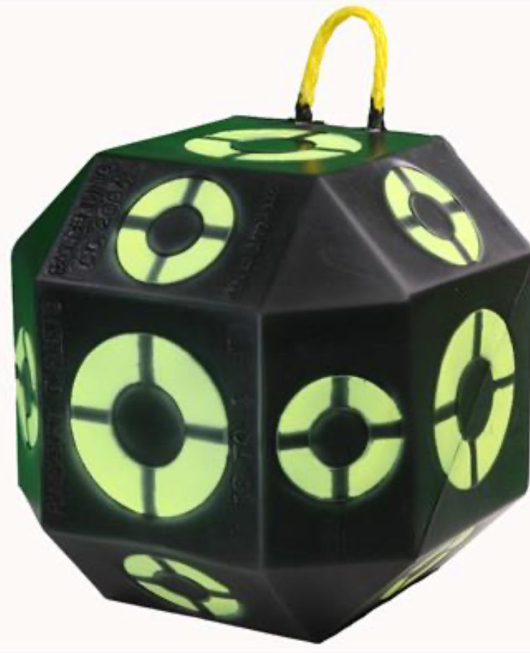 Rinehart 18-1 Target - Dropshot Archery