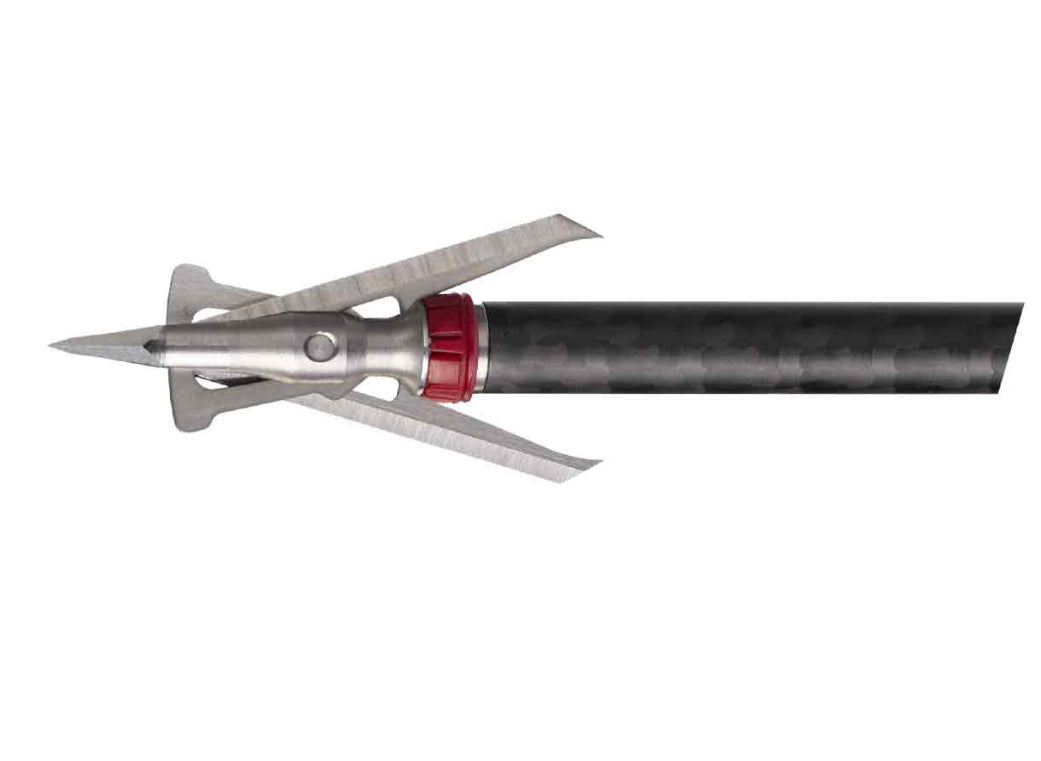 Rage Hypodermic 2 Xbow - Dropshot Archery