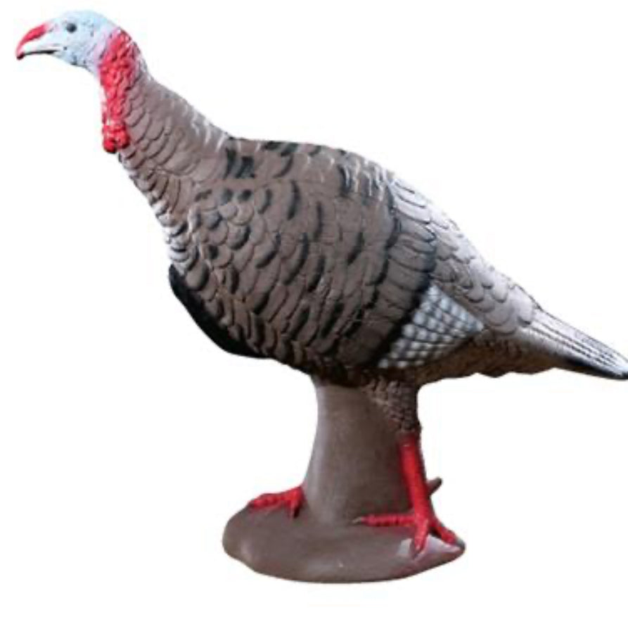 Rinehart Tom Turkey 3D Target - Dropshot Archery