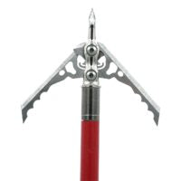 Rage Hypodermic NC 2 Blade - Dropshot Archery