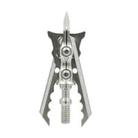 Rage Hypodermic NC 2 Blade - Dropshot Archery