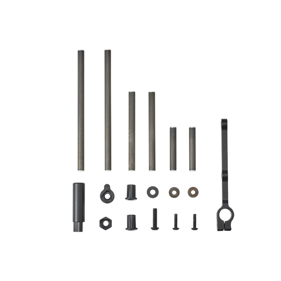 Quiver 2-Piece Conversion Kit - Dropshot Archery