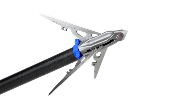 G5 MegaMeat Broadhead 100 GR. 3PK - Dropshot Archery