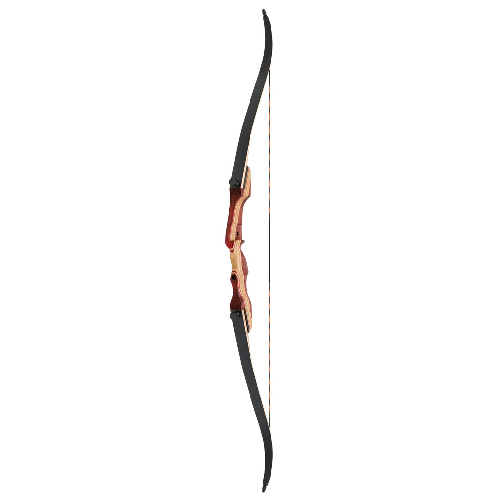 Fin-Finder Fin Finder Sand Shark Bowfishing Recurve 62 in. 35 lbs. RH - Imported Draft - DropShot Archery