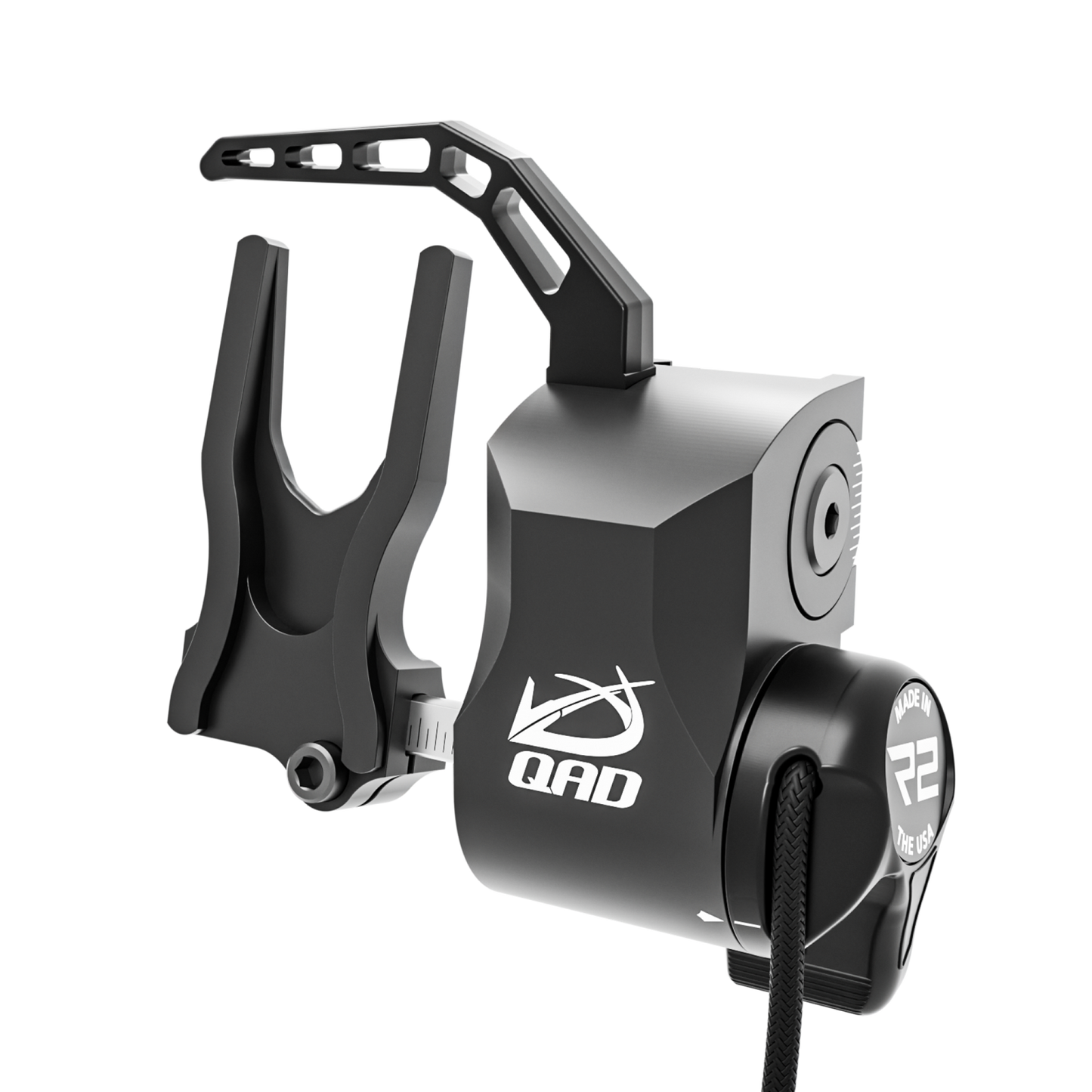 The ULTRAREST® Integrate R2 - Dropshot Archery