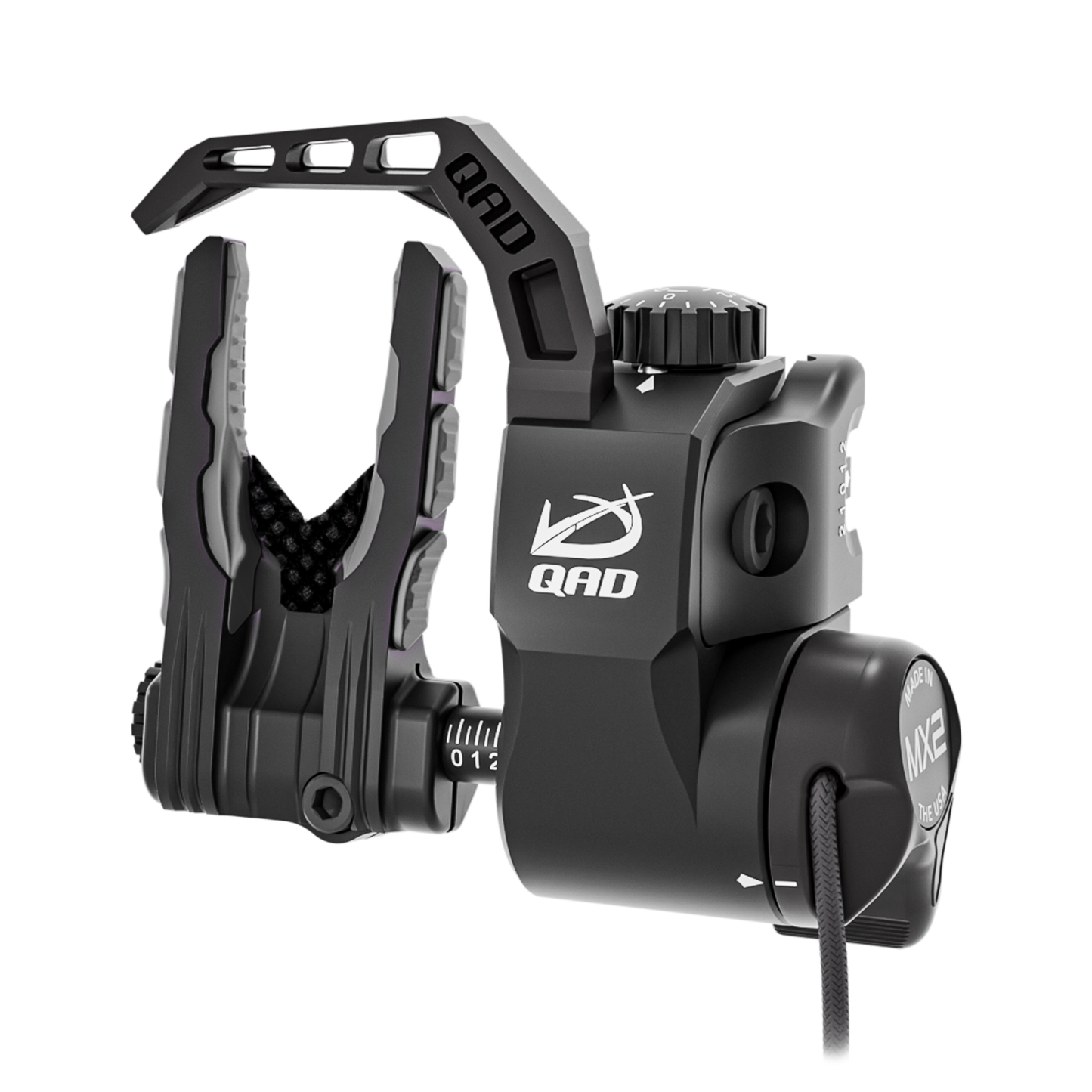 ULTRAREST® Integrate MX2 - Dropshot Archery