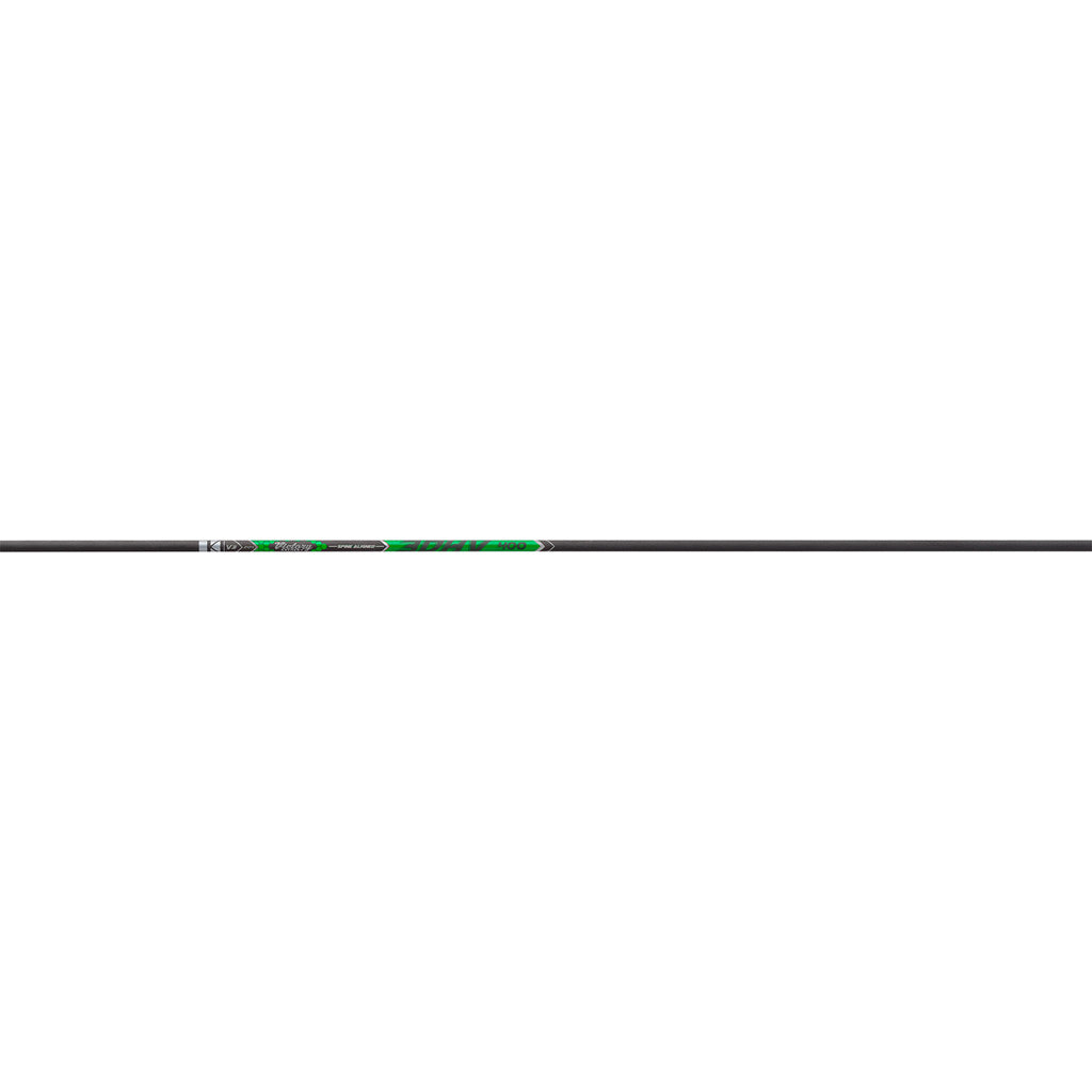 Victory Victory 3dhv Gamer Shafts 400 1 Doz. - Arrows & Bolts - DropShot Archery