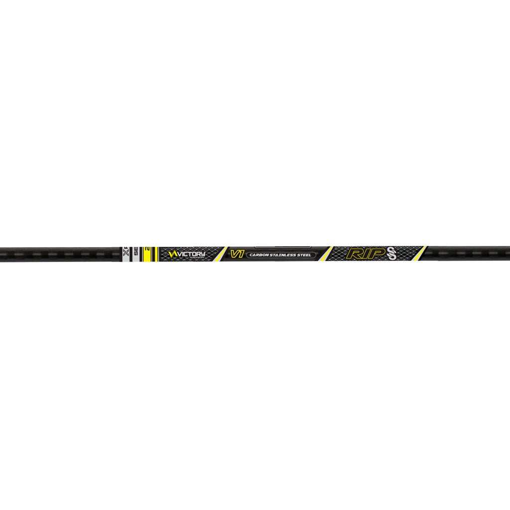 Victory Victory RIP SS Sport Shafts 400 1 Doz. - Imported Draft - DropShot Archery