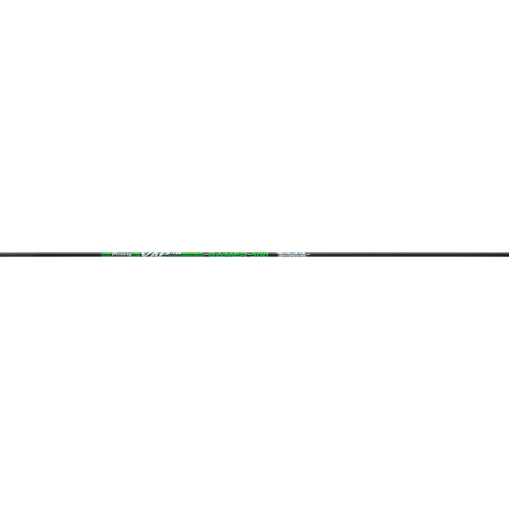 Victory Victory Vap Gamer Shafts 250 1 Doz. - Arrows & Bolts - DropShot Archery
