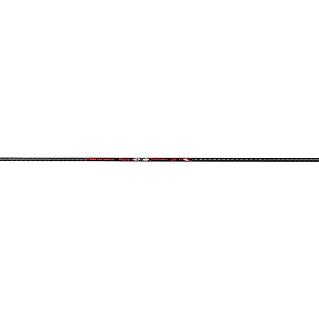 Victory Victory VXT Sport Taper Target Shafts 355 1 doz. - Imported Draft - DropShot Archery