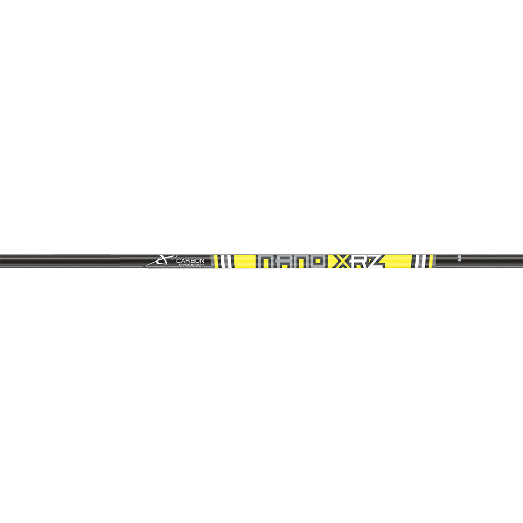 Carbon Express Nano-XRZ Shafts 700 1 doz.
