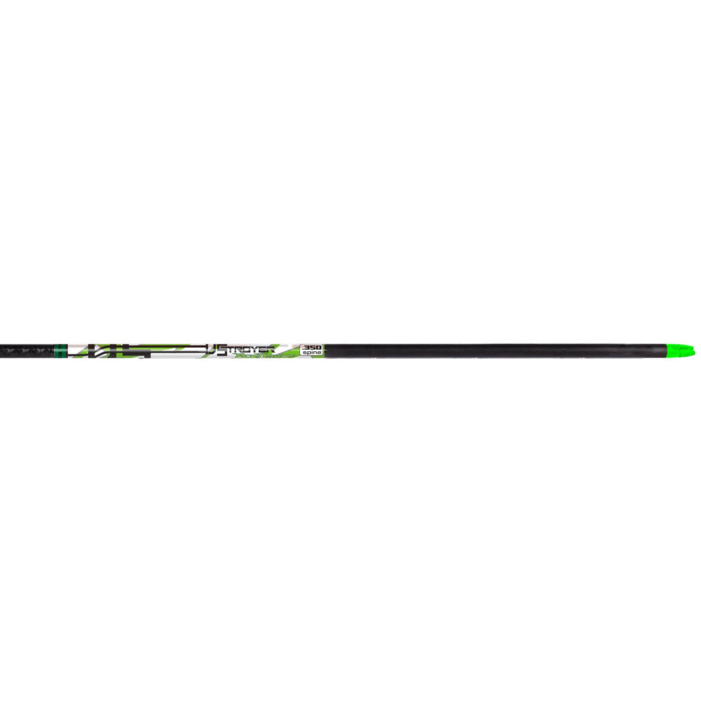 Carbon Express Carbon Express D-stroyer Piledriver Shafts 300 1 Doz. - Archery & Outdoor Gear - DropShot Archery