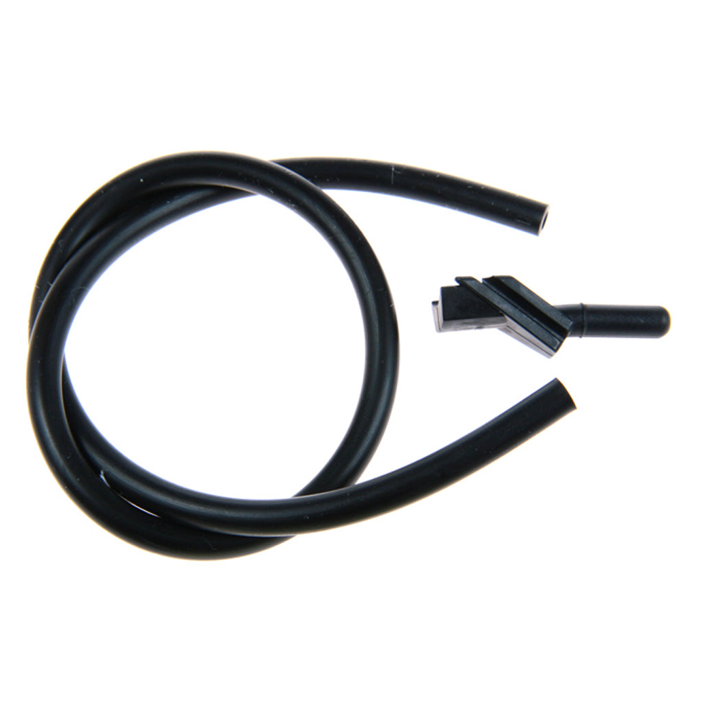 Radical Archery Designs Rad Tru-aligner W/ Standard Tube Black - Outdoor Gear - DropShot Archery