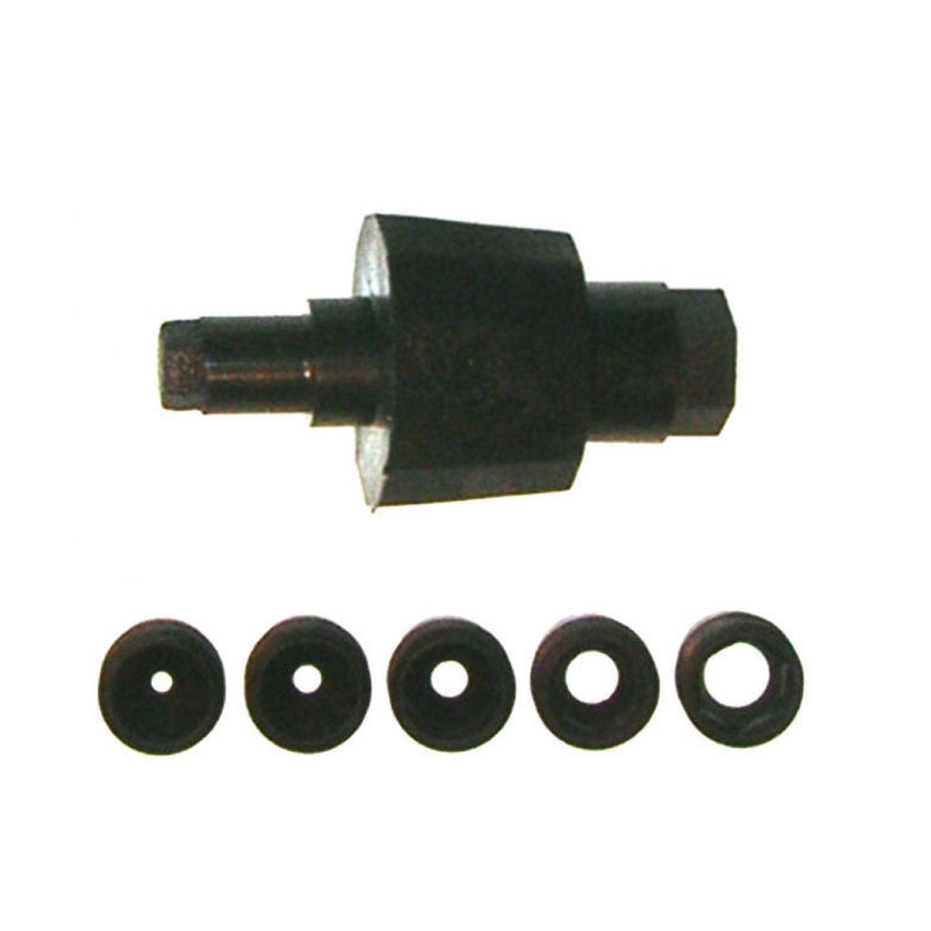 Specialty Archery Specialty Archery Aperture Kit 1/32-1/8 In. 5 pk. - Archery - DropShot Archery