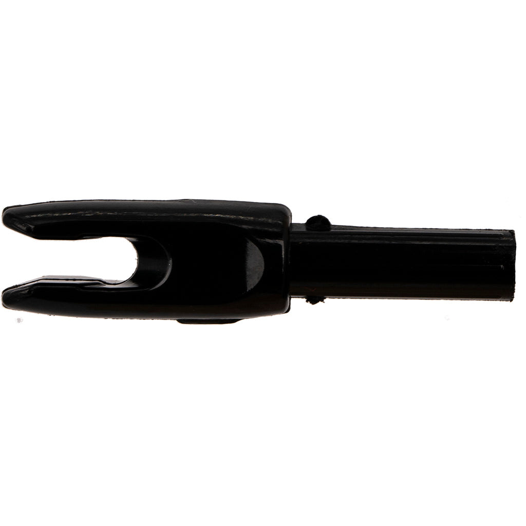 Victory Vap/vap Tko/vap-ss Press Fit Nock Black 12 pk.