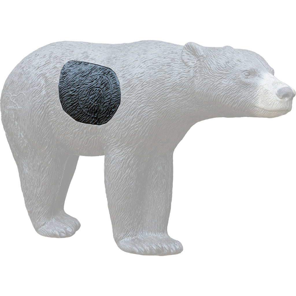 Rinehart Rinehart Signature Black Bear Insert - Archery & Outdoor Gear - DropShot Archery
